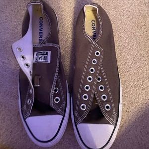Brown converse